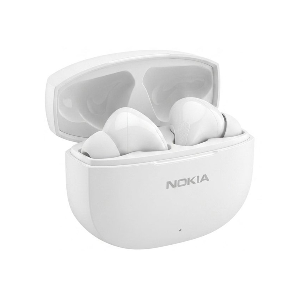 Audífonos inalámbricos color blanco Nokia Go Earbuds+ (1 U)